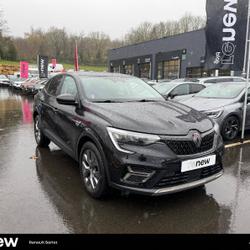 Renault Arkana Arkana mild hybrid 140 EDC GSR2 Evolution Terrasson-Lavilledieu