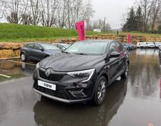 Renault Arkana Sarlat-la-Canéda