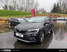 Renault Arkana Sarlat-la-Canéda
