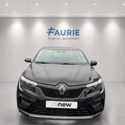 Renault Arkana Arkana mild hybrid 140 EDC GSR2 Evolution Sarlat-la-Can&eacute;da