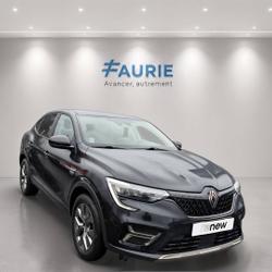 Renault Arkana Arkana mild hybrid 140 EDC GSR2 Evolution Sarlat-la-Can&eacute;da