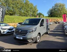 Renault Trafic Terrasson-Lavilledieu