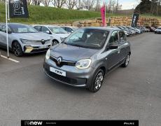Renault Twingo 3 Terrasson-Lavilledieu