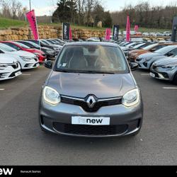 Renault Twingo 3 Twingo III SCe 65 Equilibre Terrasson-Lavilledieu