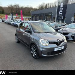 Renault Twingo 3 Twingo III SCe 65 Equilibre Terrasson-Lavilledieu