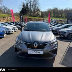 Renault Arkana Arkana E-Tech 145 - 21B R.S. Line Terrasson-Lavilledieu