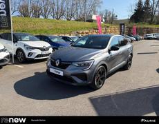 Renault Arkana Sarlat-la-Canéda