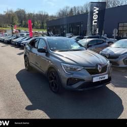 Renault Arkana Arkana E-Tech 145 - 21B R.S. Line Sarlat-la-Can&eacute;da