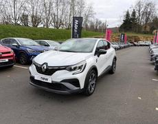 Renault Captur Sarlat-la-Canéda