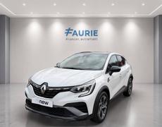 Renault Captur Sarlat-la-Canéda