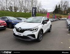 Renault Captur Sarlat-la-Canéda