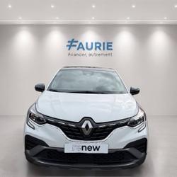 Renault Captur Captur mild hybrid 160 EDC R.S. line Sarlat-la-Can&eacute;da