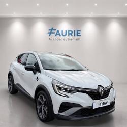 Renault Captur Captur mild hybrid 160 EDC R.S. line Sarlat-la-Can&eacute;da