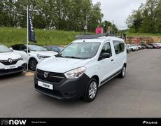 Dacia Dokker Sarlat-la-Canéda
