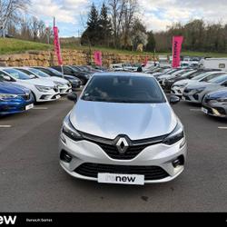 Renault Clio 5 Clio E-Tech 140 Limited Sarlat-la-Can&eacute;da