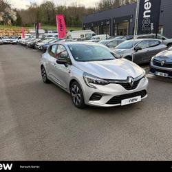 Renault Clio 5 Clio E-Tech 140 Limited Sarlat-la-Can&eacute;da