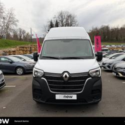 Renault Master MASTER FGN TRAC F3500 L3H3 BLUE DCI 135 CONFORT Sarlat-la-Can&eacute;da