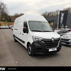 Renault Master MASTER FGN TRAC F3500 L3H3 BLUE DCI 135 CONFORT Sarlat-la-Can&eacute;da