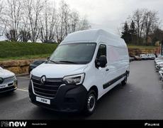 Renault Master Terrasson-Lavilledieu