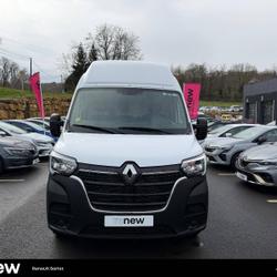 Renault Master MASTER FGN TRAC F3500 L3H3 BLUE DCI 135 CONFORT Terrasson-Lavilledieu