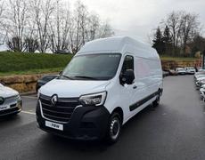 Renault Master Sarlat-la-Canéda