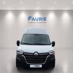 Renault Master MASTER FGN TRAC F3500 L3H3 BLUE DCI 135 CONFORT Sarlat-la-Can&eacute;da