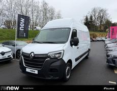 Renault Master Terrasson-Lavilledieu