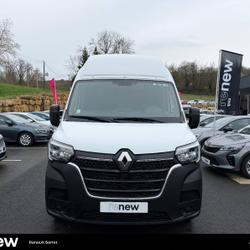 Renault Master MASTER FGN TRAC F3500 L3H3 BLUE DCI 135 CONFORT Terrasson-Lavilledieu