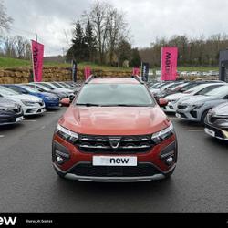 Dacia Jogger Jogger TCe 110 7 places Confort Terrasson-Lavilledieu