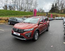 Dacia Jogger Sarlat-la-Canéda
