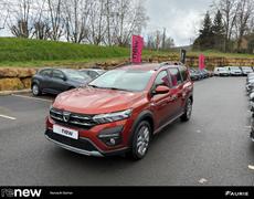 Dacia Jogger Sarlat-la-Canéda