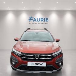 Dacia Jogger Jogger TCe 110 7 places Confort Sarlat-la-Can&eacute;da