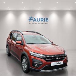 Dacia Jogger Jogger TCe 110 7 places Confort Sarlat-la-Can&eacute;da