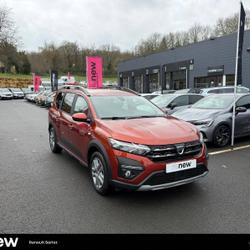 Dacia Jogger Jogger TCe 110 7 places Confort Sarlat-la-Can&eacute;da