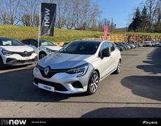 Renault Clio 5