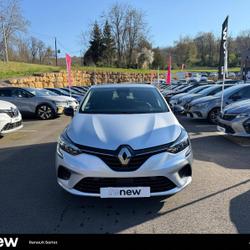 Renault Clio 5 Clio TCe 90 Equilibre Terrasson-Lavilledieu