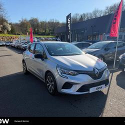 Renault Clio 5 Clio TCe 90 Equilibre Terrasson-Lavilledieu