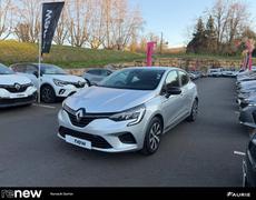 Renault Clio 5 Sarlat-la-Canéda