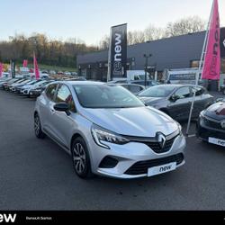 Renault Clio 5 Clio TCe 90 Equilibre Sarlat-la-Can&eacute;da