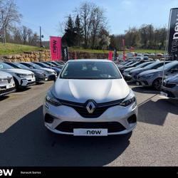 Renault Clio 5 Clio TCe 90 Equilibre Sarlat-la-Can&eacute;da