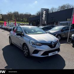 Renault Clio 5 Clio TCe 90 Equilibre Sarlat-la-Can&eacute;da