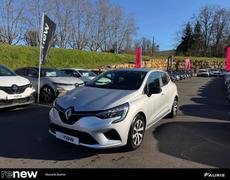 Renault Clio 5