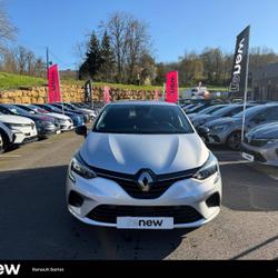 Renault Clio 5 Clio TCe 90 Equilibre Terrasson-Lavilledieu