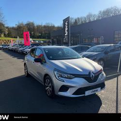 Renault Clio 5 Clio TCe 90 Equilibre Terrasson-Lavilledieu