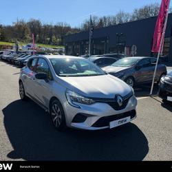 Renault Clio 5 Clio TCe 90 Equilibre Terrasson-Lavilledieu