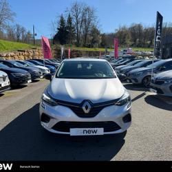 Renault Clio 5 Clio TCe 90 Equilibre Sarlat-la-Can&eacute;da
