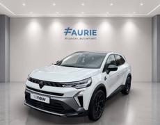 Renault Symbioz Sarlat-la-Canéda