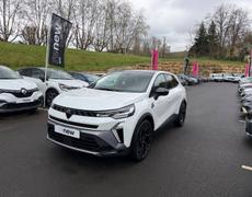 Renault Symbioz Sarlat-la-Canéda