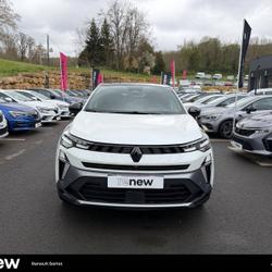 Renault Symbioz Symbioz E-Tech full hybrid 145 Esprit Alpine Sarlat-la-Can&eacute;da