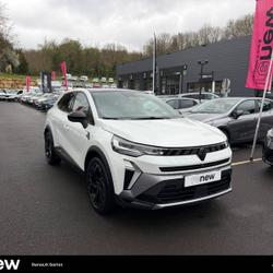 Renault Symbioz Symbioz E-Tech full hybrid 145 Esprit Alpine Sarlat-la-Can&eacute;da